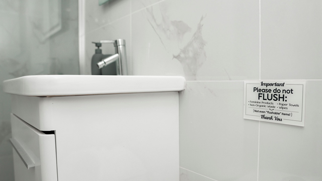 Photo of Bathroom in Canovanas