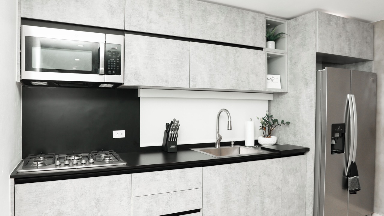 Photo of Kitchen in Canovanas