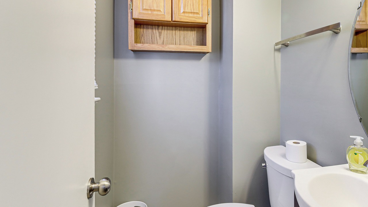 Photo of Bathroom in Walker Mill