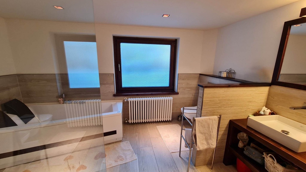 Photo of Bathroom in Bad Kleinkirchheim