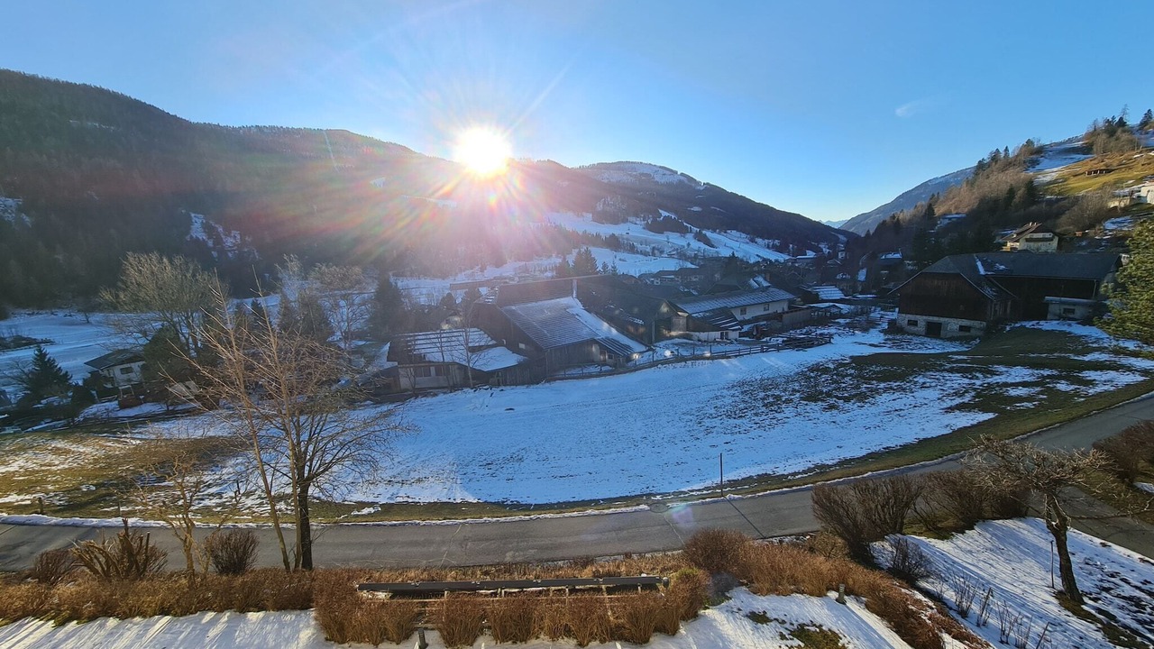 Photo of Outdoor in Bad Kleinkirchheim