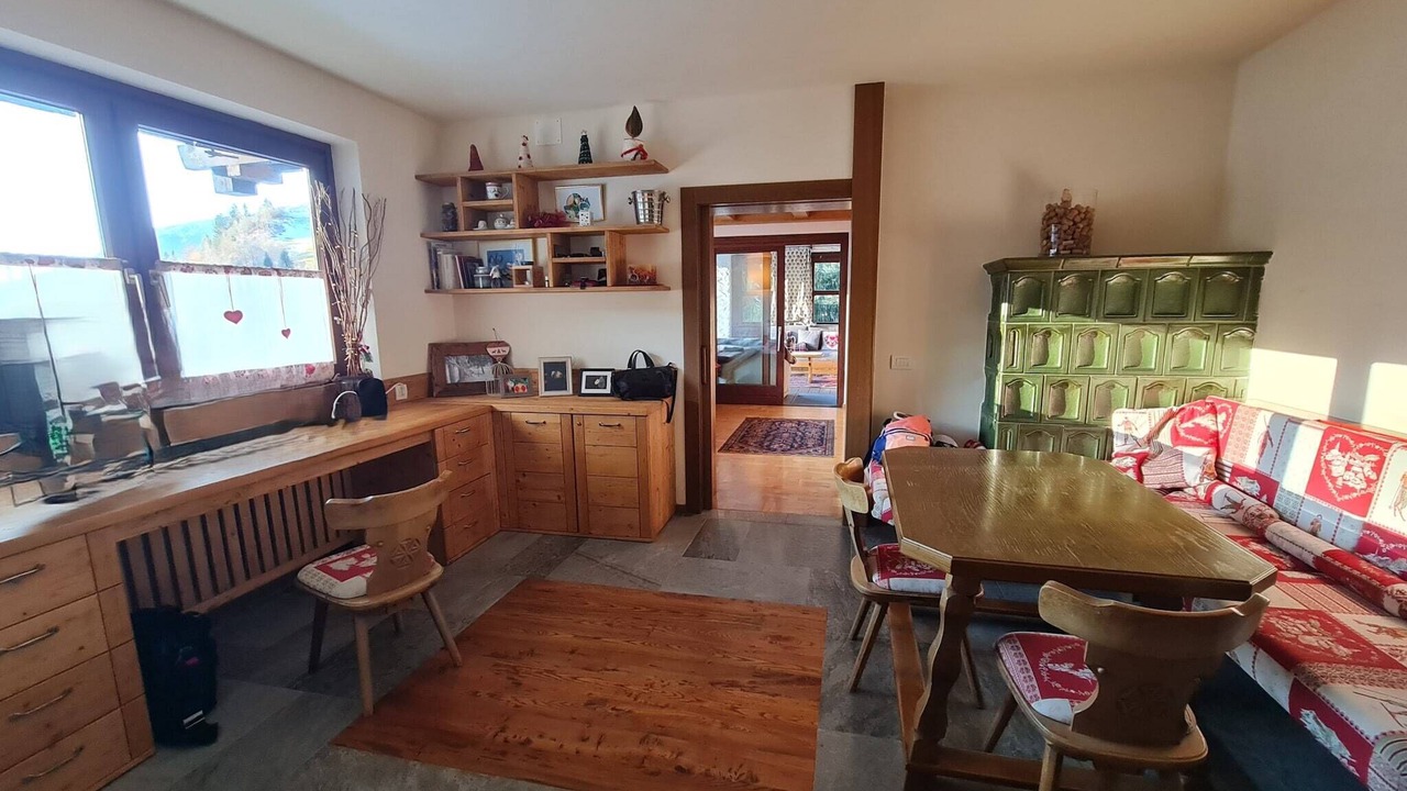 Photo of Livingroom in Bad Kleinkirchheim