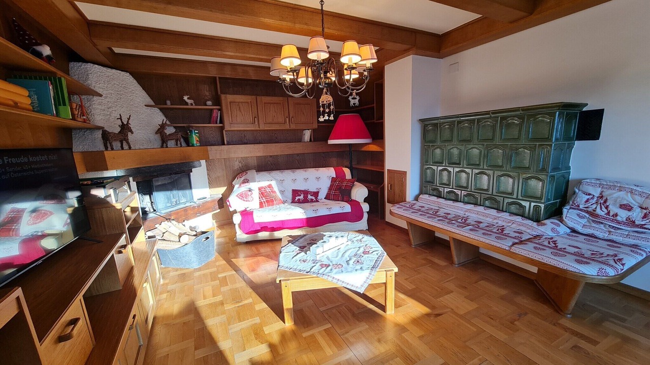 Photo of Livingroom in Bad Kleinkirchheim
