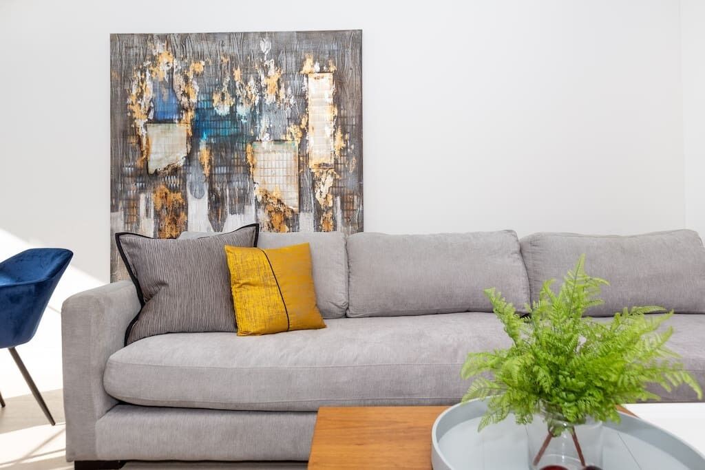 Photo of Livingroom in Doncaster East