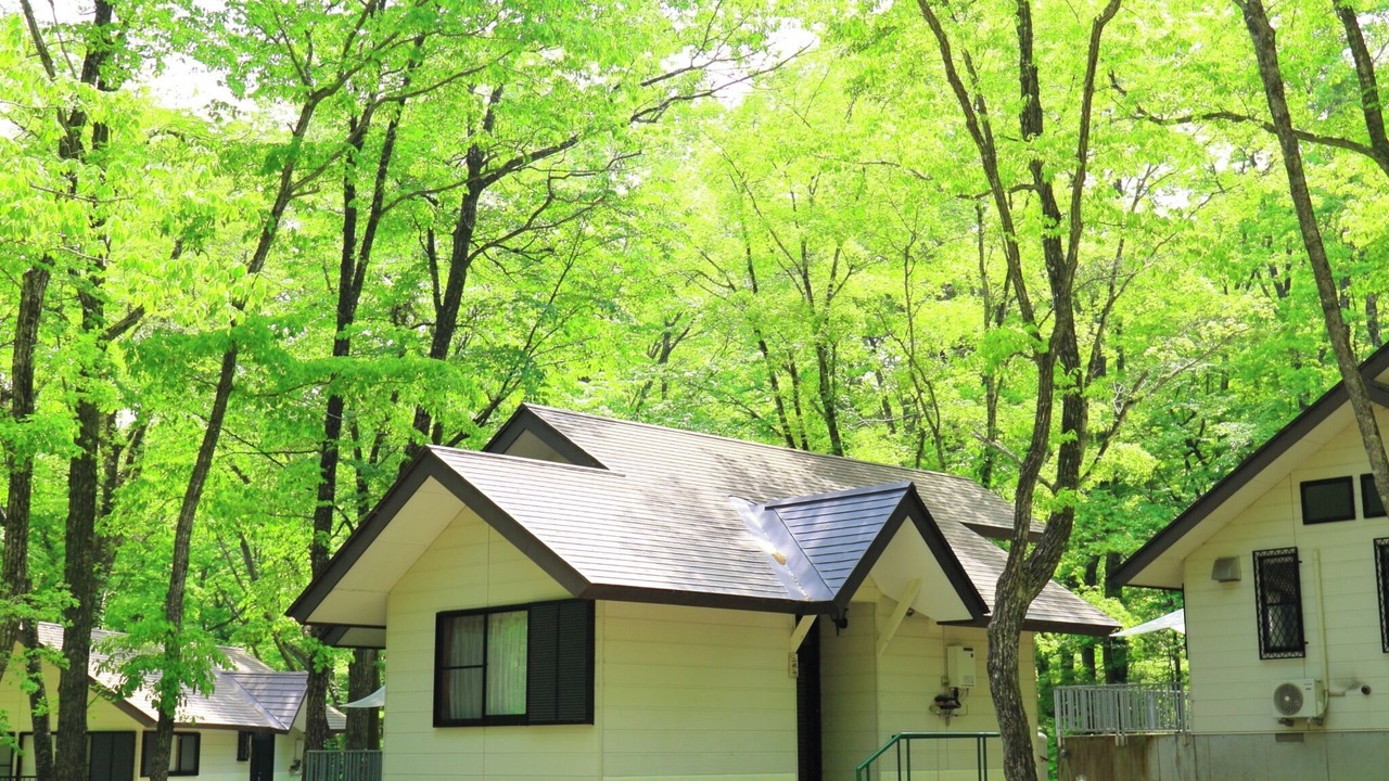 Photo of Outdoor in Ten-ei