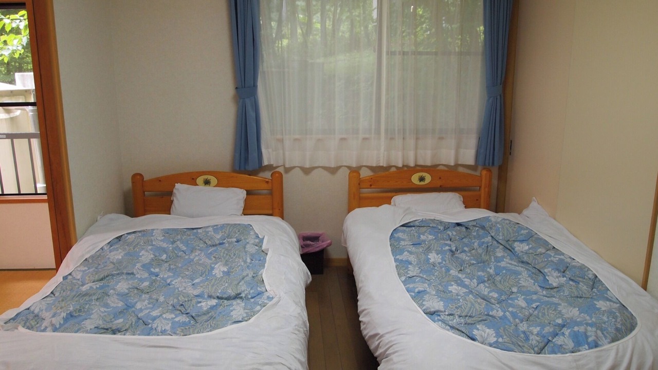 Photo of Bedroom in Ten-ei