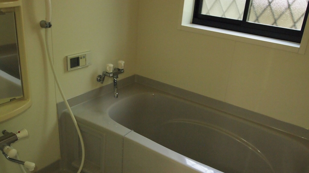 Photo of Bathroom in Ten-ei