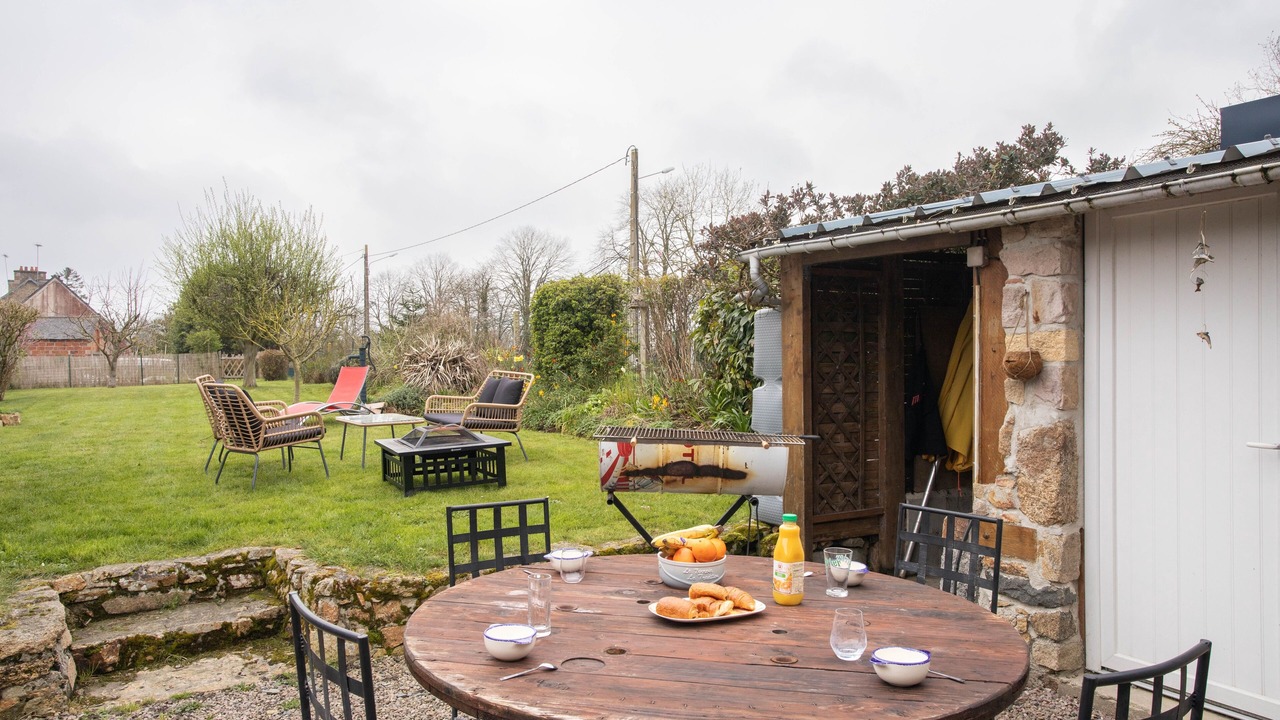 Photo of Outdoor in Planguenoual