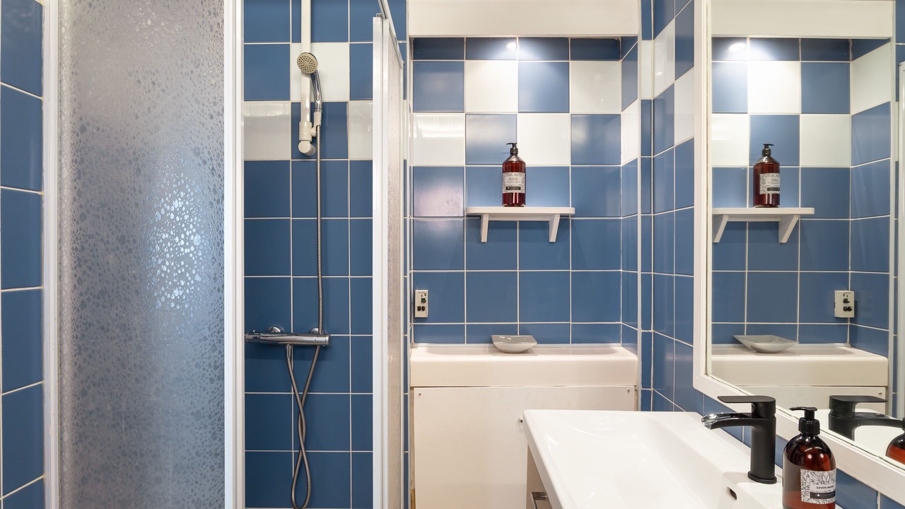 Photo of Bathroom in Planguenoual