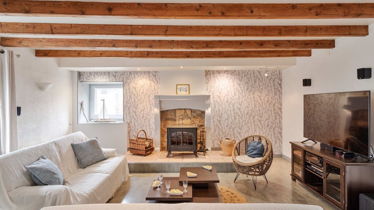 Photo of Livingroom in Planguenoual