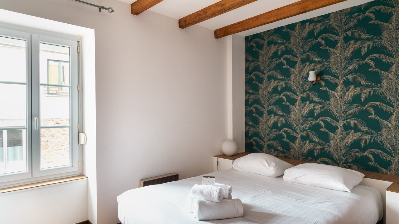 Photo of Bedroom in Planguenoual