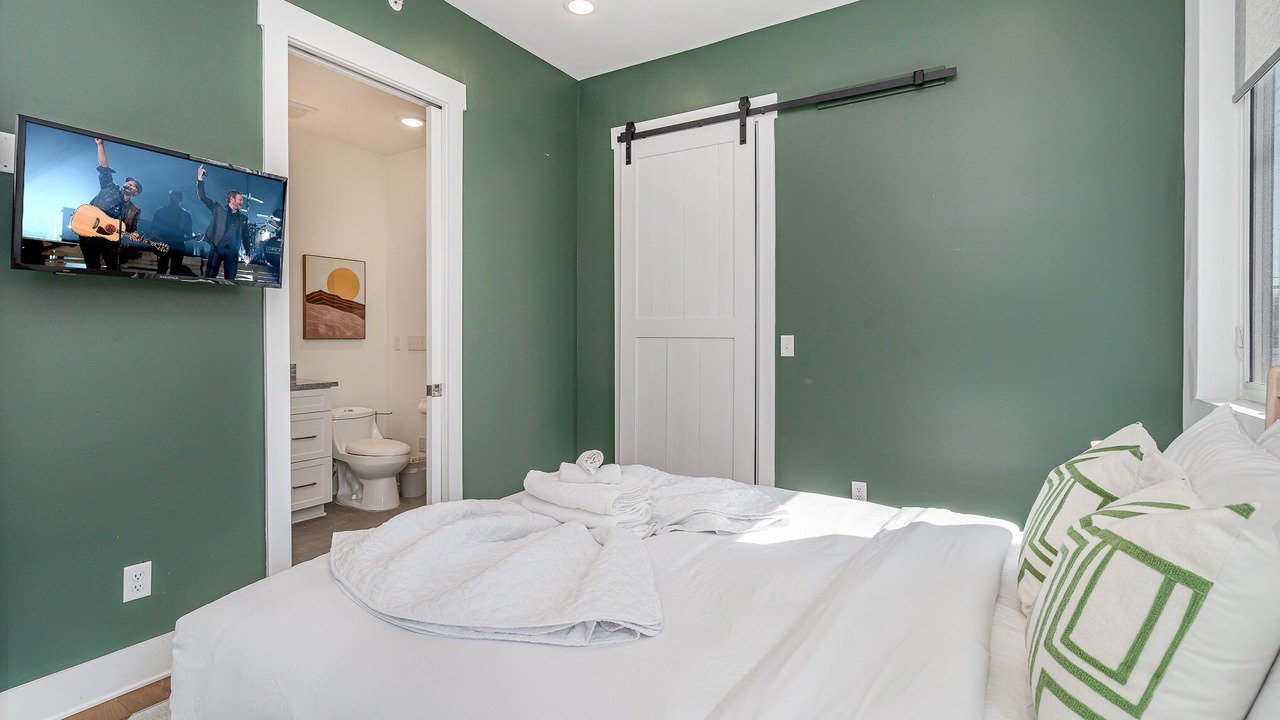 Photo of Bathroom in Inglewood