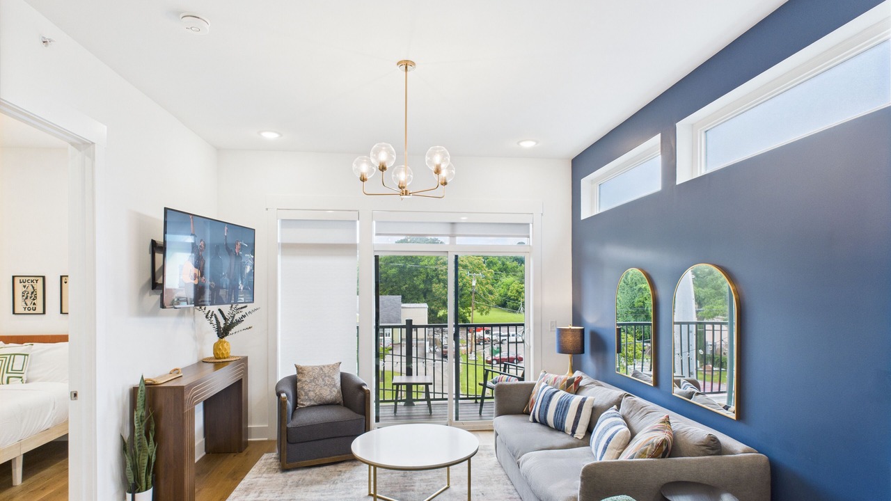 Photo of Patio Balcony in Inglewood