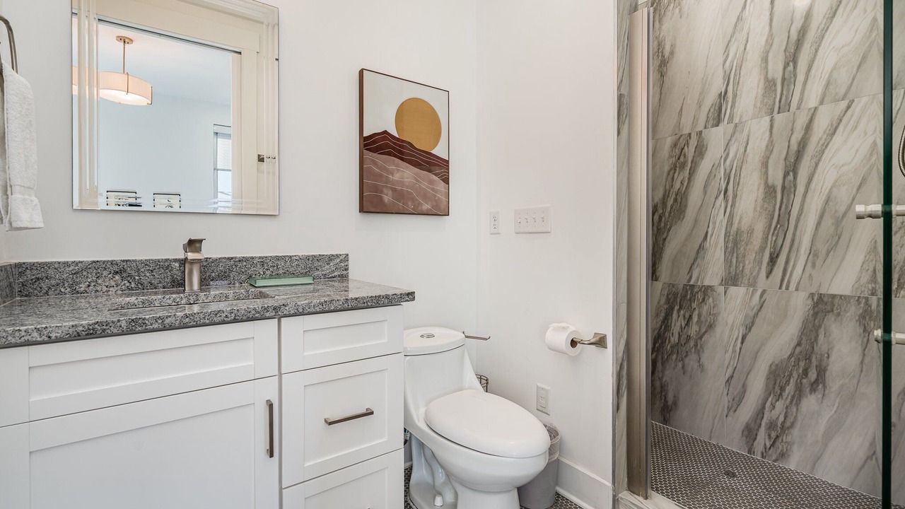 Photo of Bathroom in Inglewood