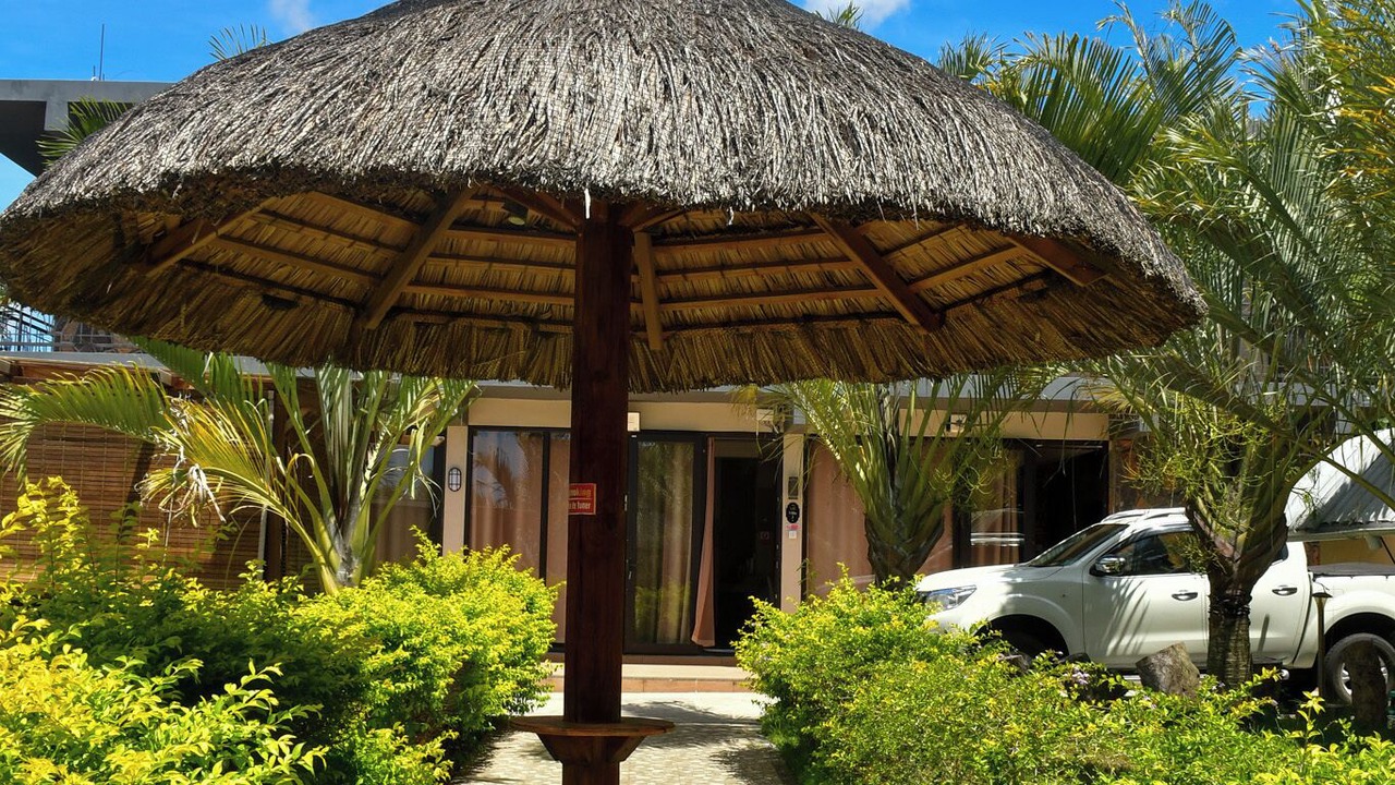 Photo of Outdoor in Calebasses