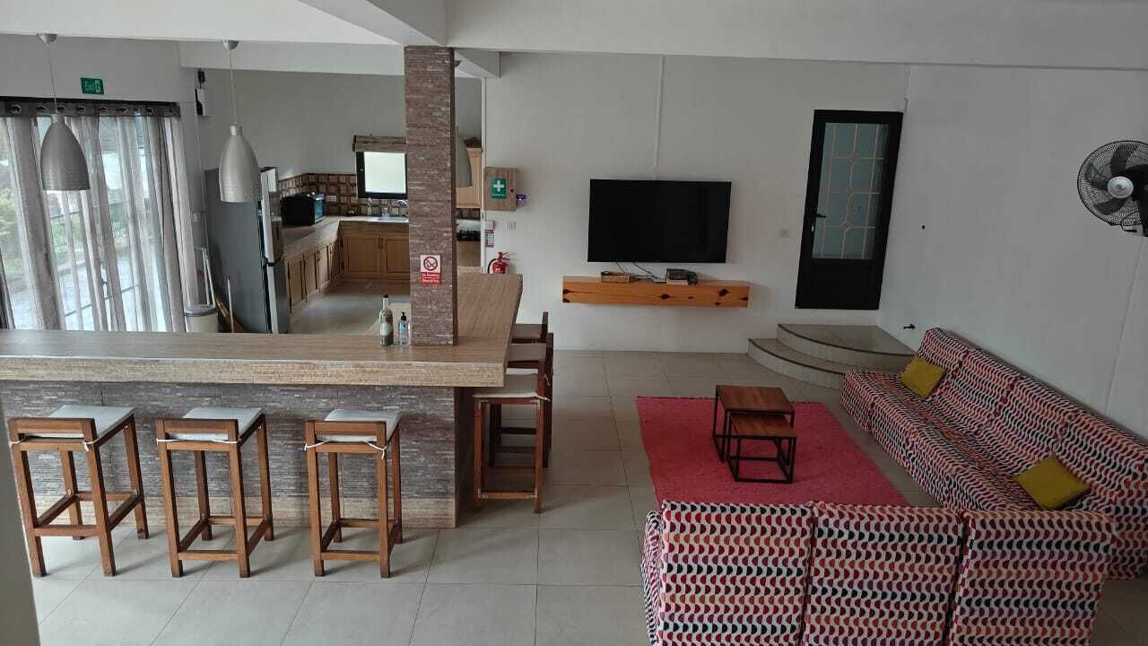 Photo of Livingroom in Calebasses