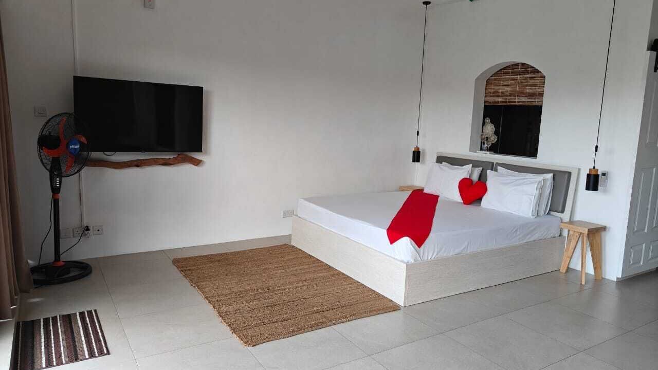 Photo of Bedroom in Calebasses