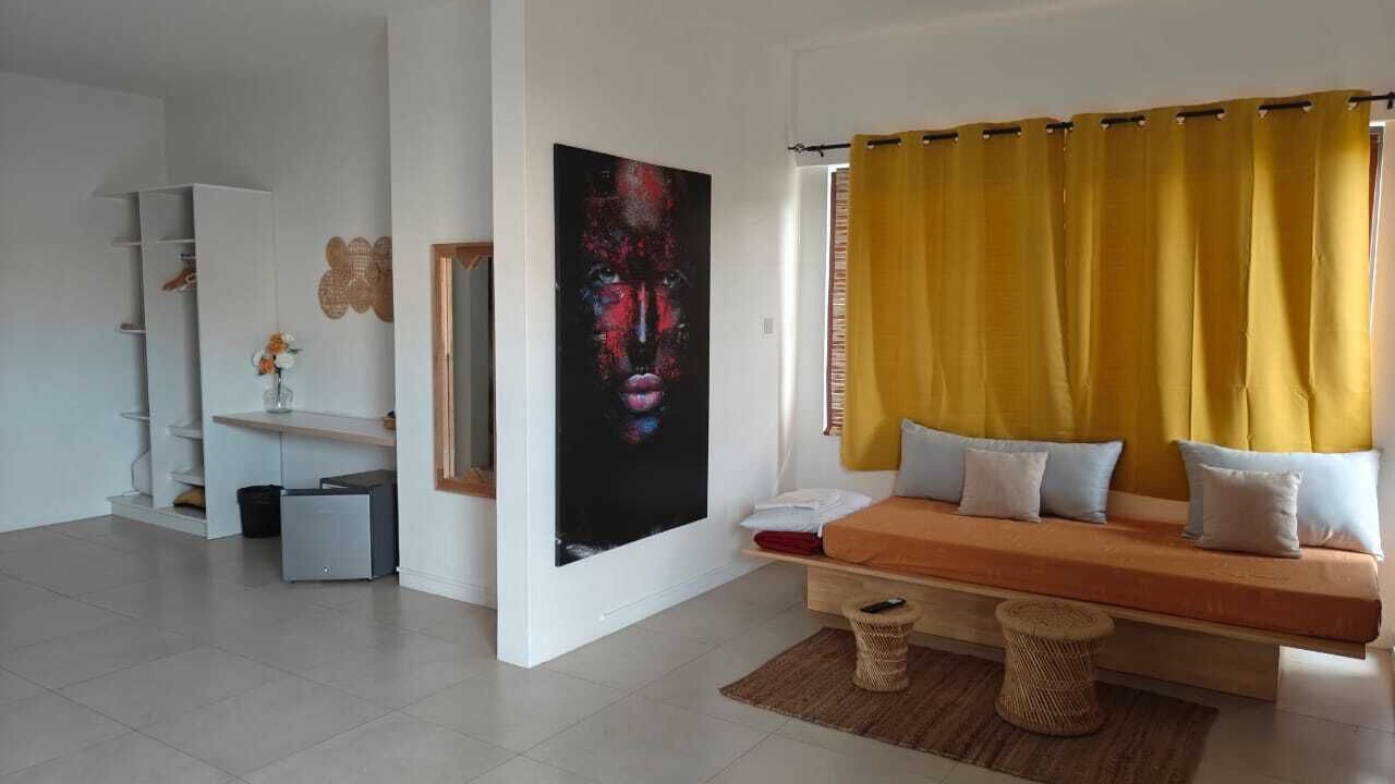 Photo of Livingroom in Calebasses