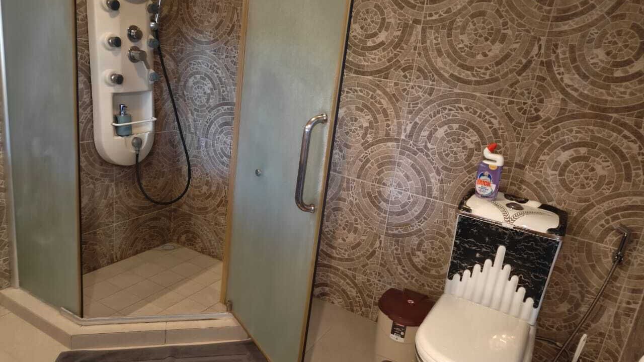 Photo of Bathroom in Calebasses