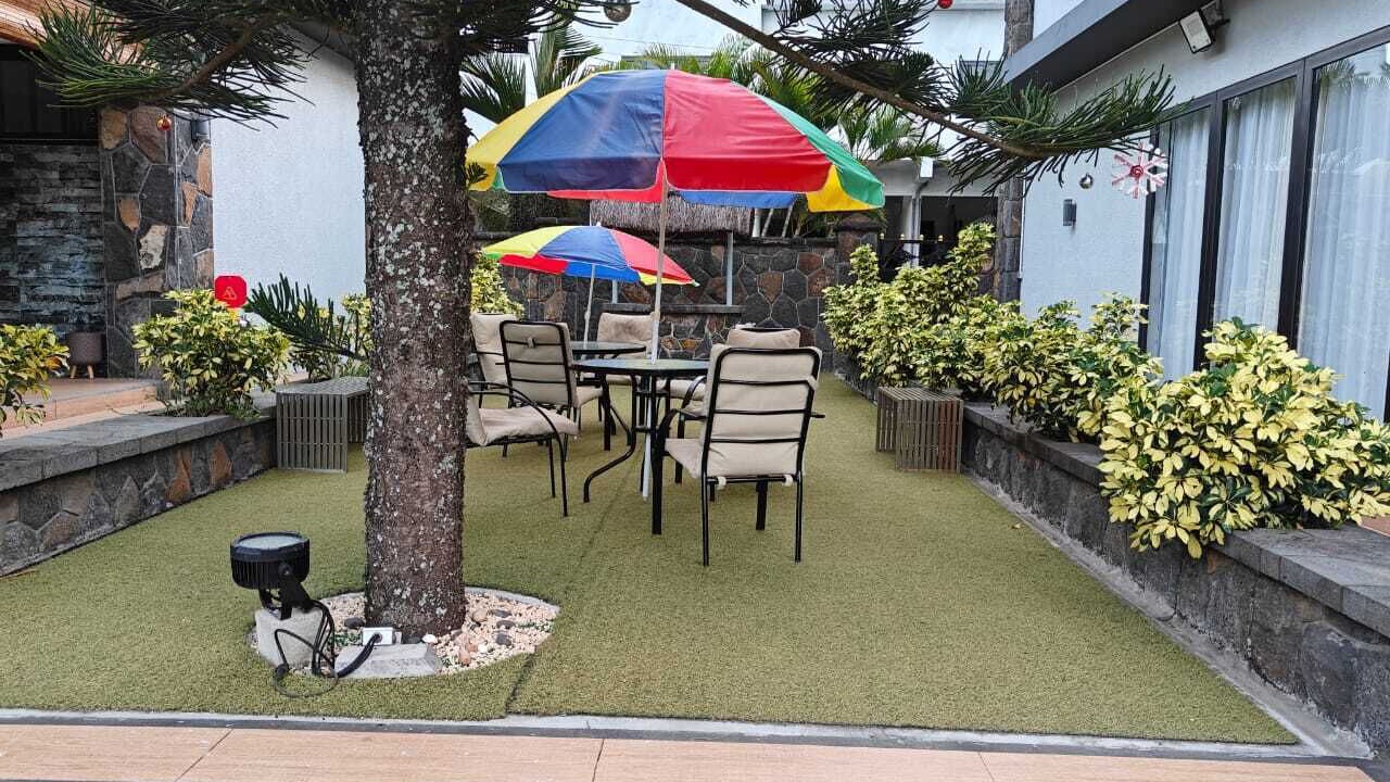 Photo of Outdoor in Calebasses