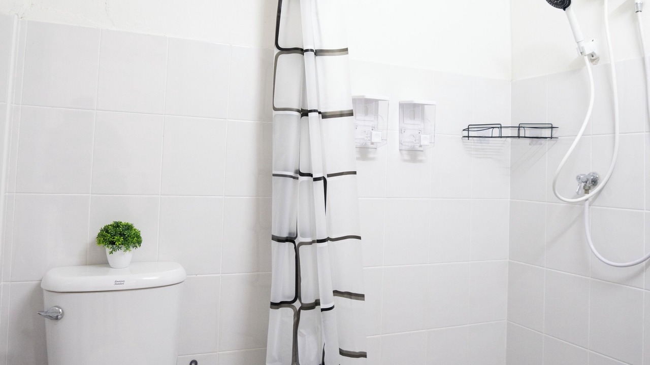 Photo of Bathroom in Khlong Ton Sai