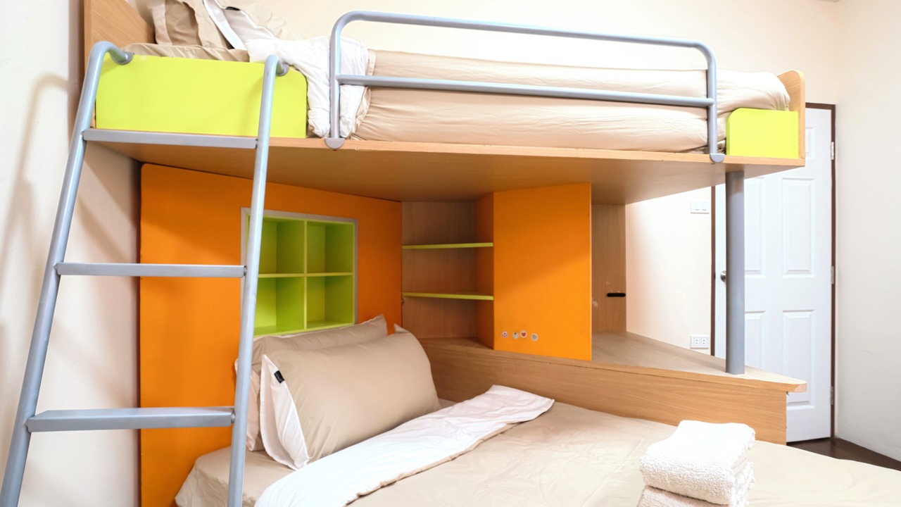 Photo of Bedroom in Khlong Ton Sai