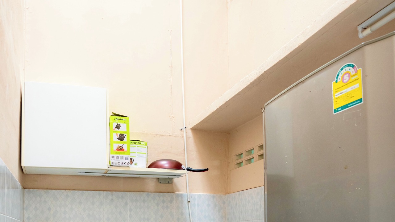 Photo of Kitchen in Khlong Ton Sai