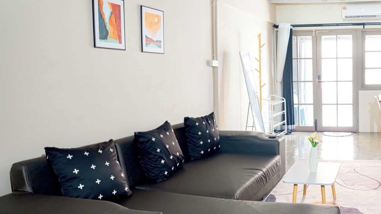 Photo of Livingroom in Khlong Ton Sai