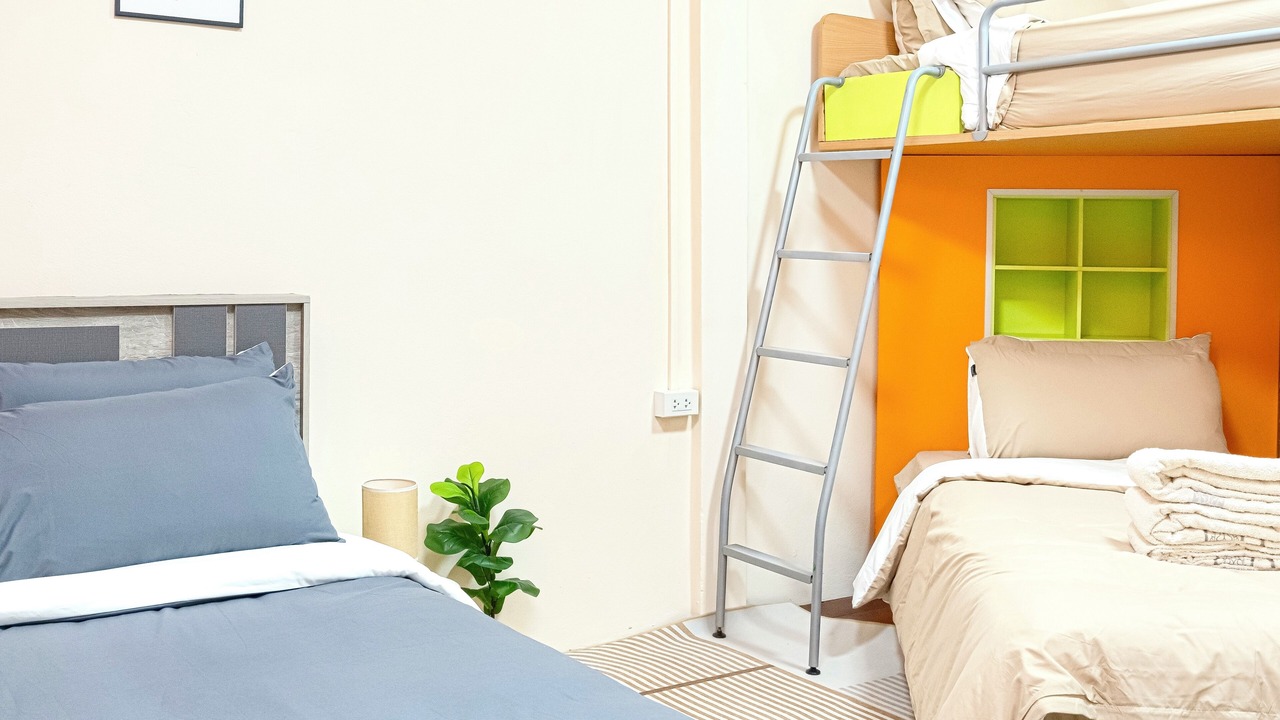 Photo of Bedroom in Khlong Ton Sai