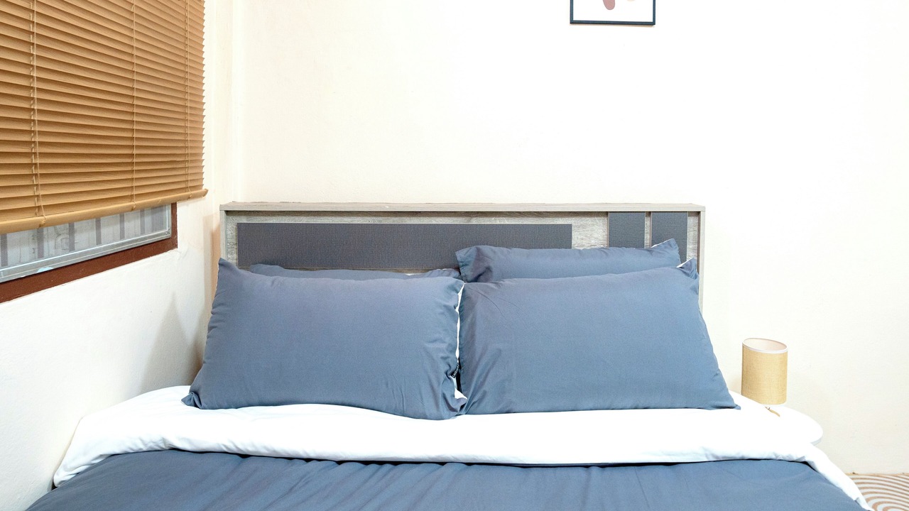Photo of Bedroom in Khlong Ton Sai