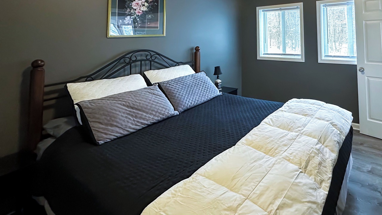 Photo of Bedroom in Nimitz