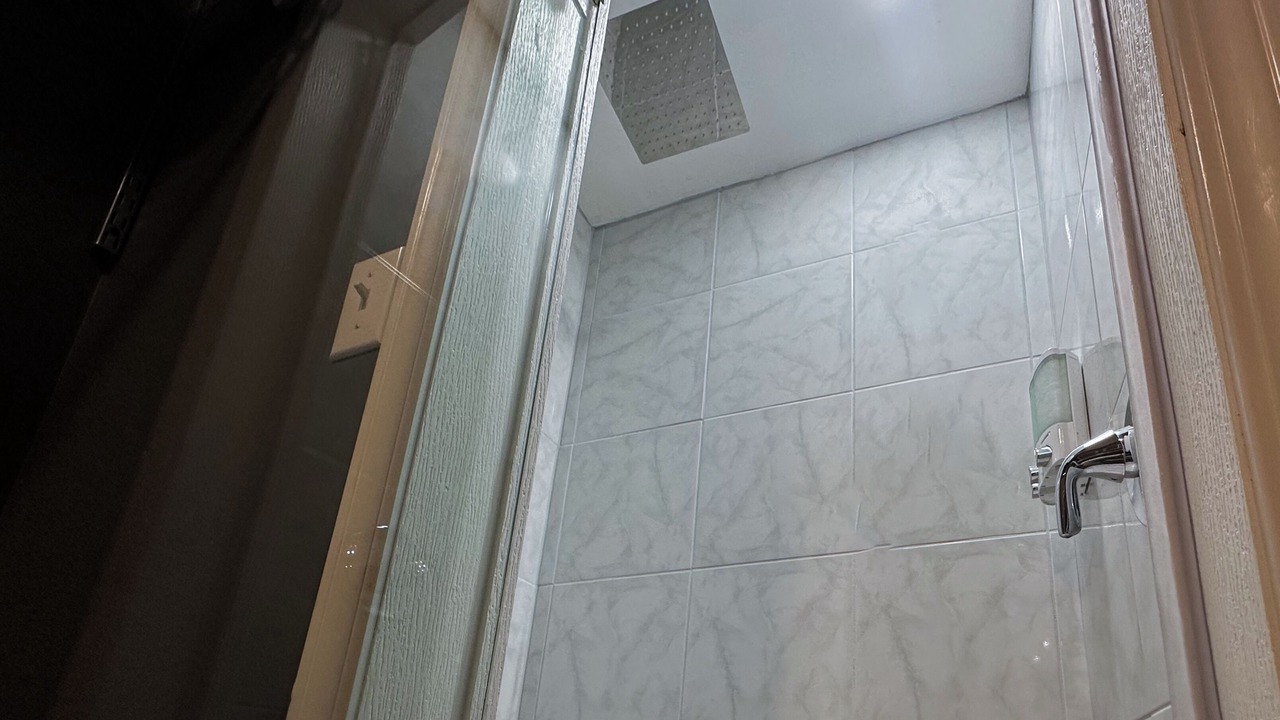 Photo of Bathroom in Nimitz