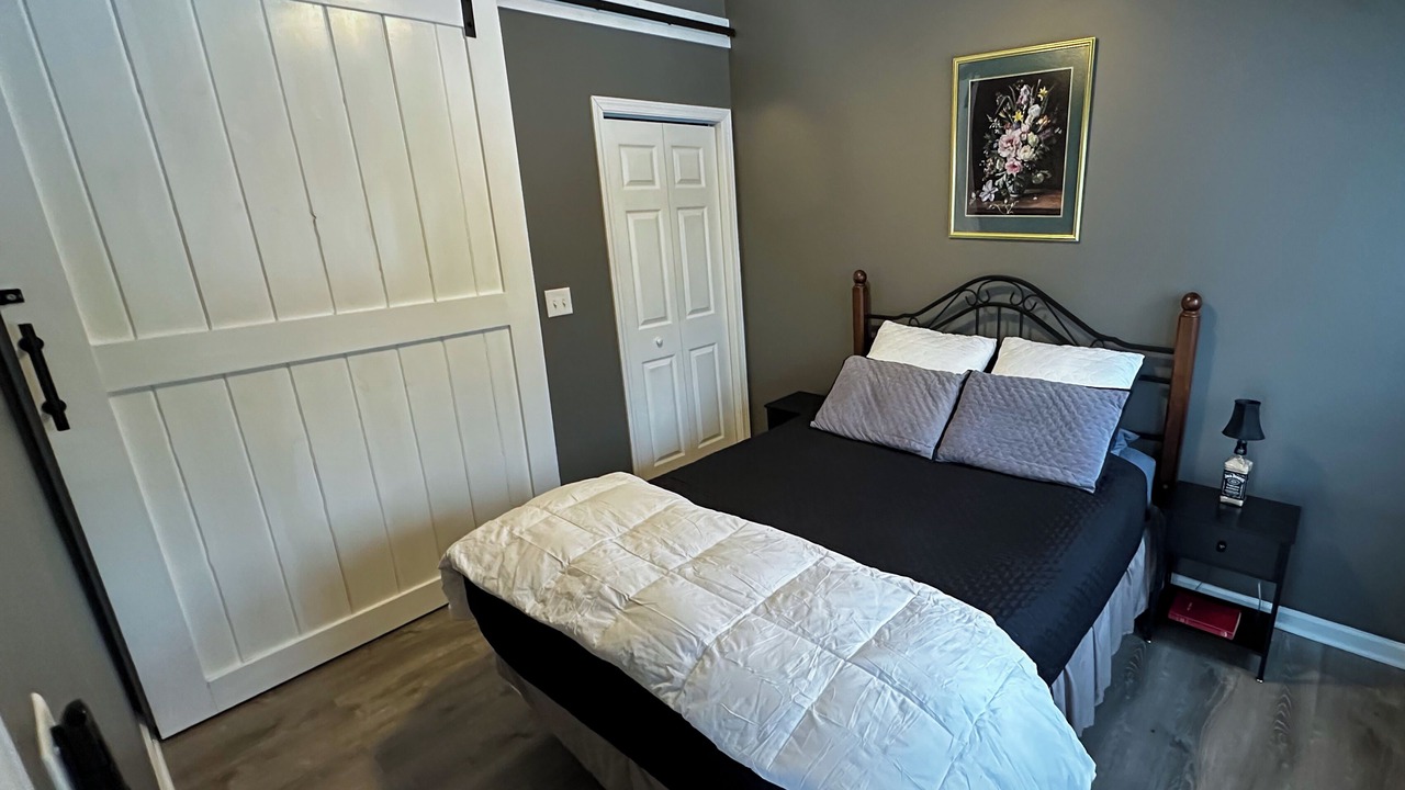 Photo of Bedroom in Nimitz