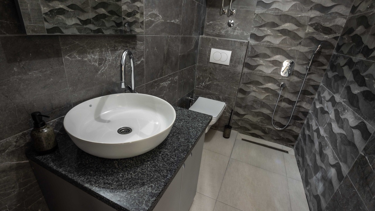 Photo of Bathroom in Konjic
