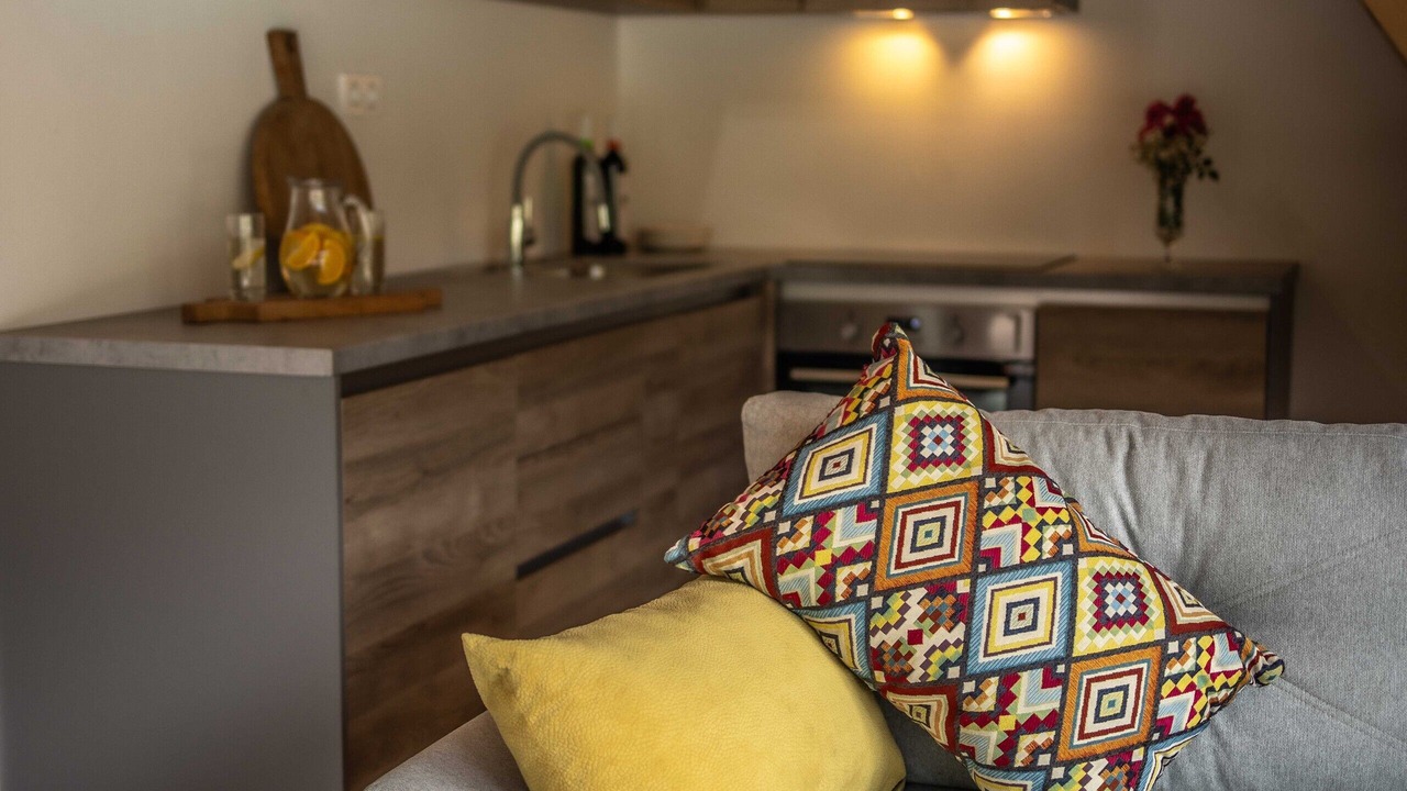 Photo of Livingroom in Konjic