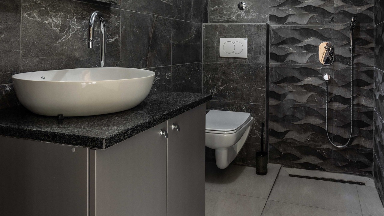 Photo of Bathroom in Konjic
