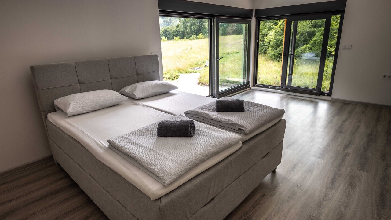 Photo of Bedroom in Konjic