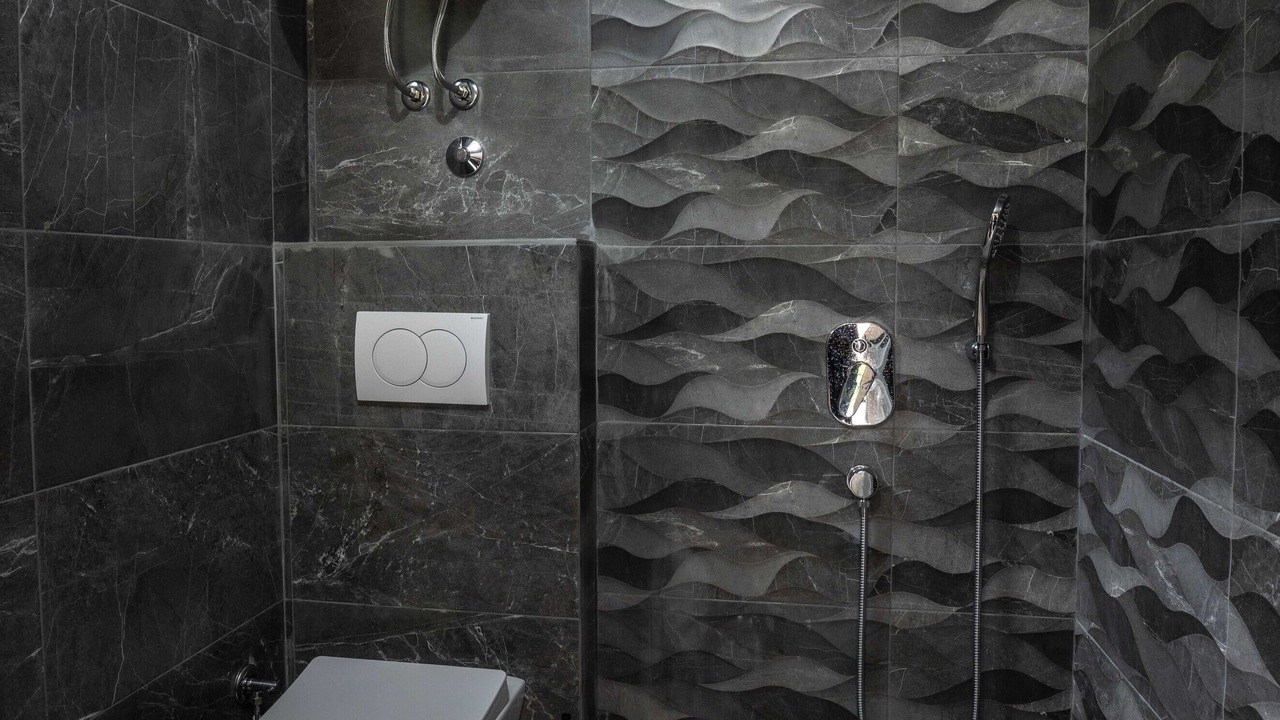 Photo of Bathroom in Konjic