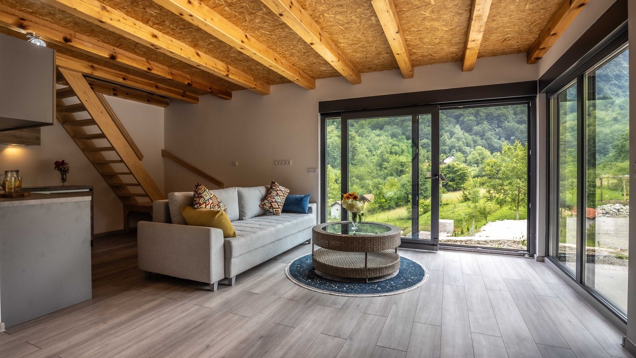 Photo of Livingroom in Konjic