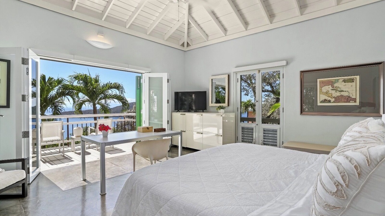 Photo of Bedroom in Playa Sardinas I