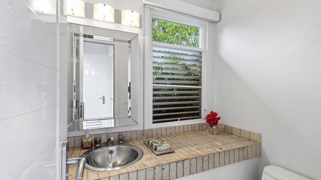 Photo of Bathroom in Playa Sardinas I