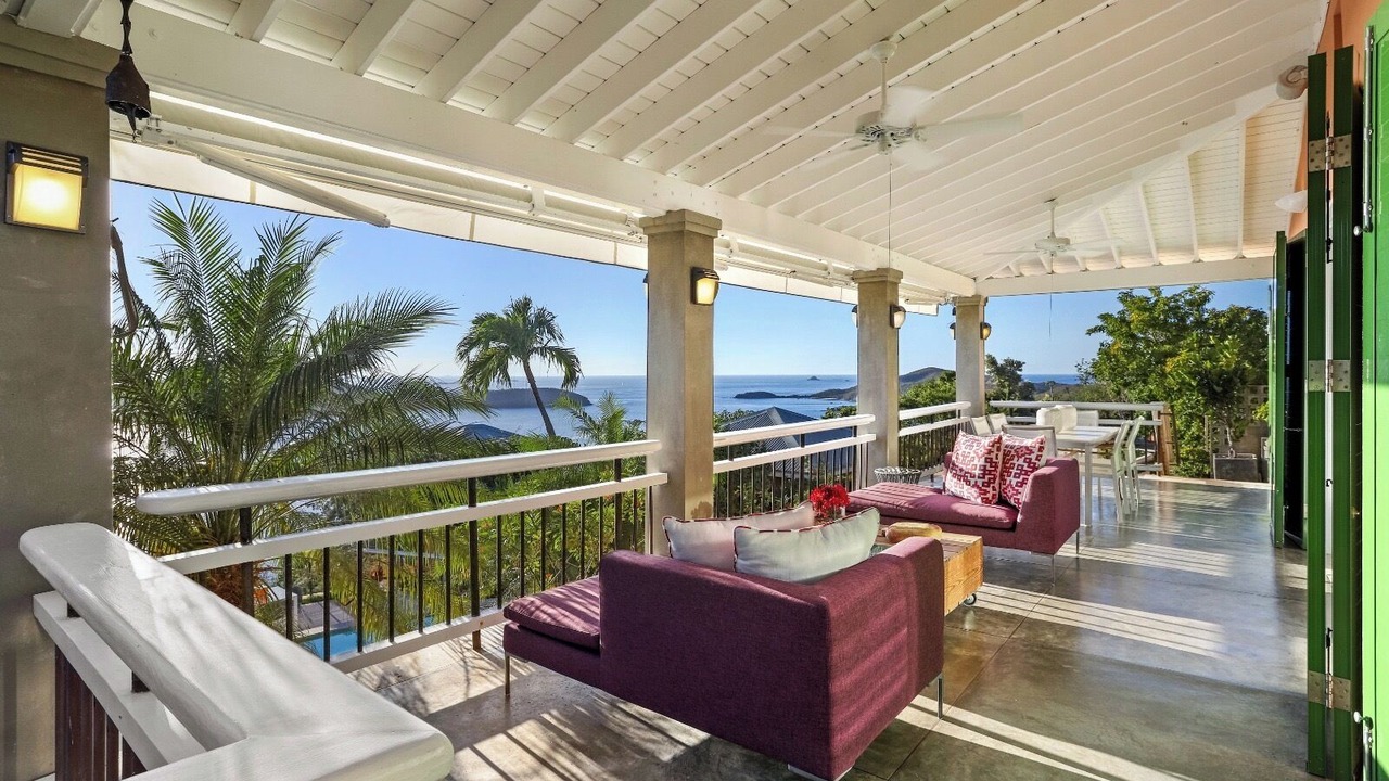 Photo of Outdoor in Playa Sardinas I