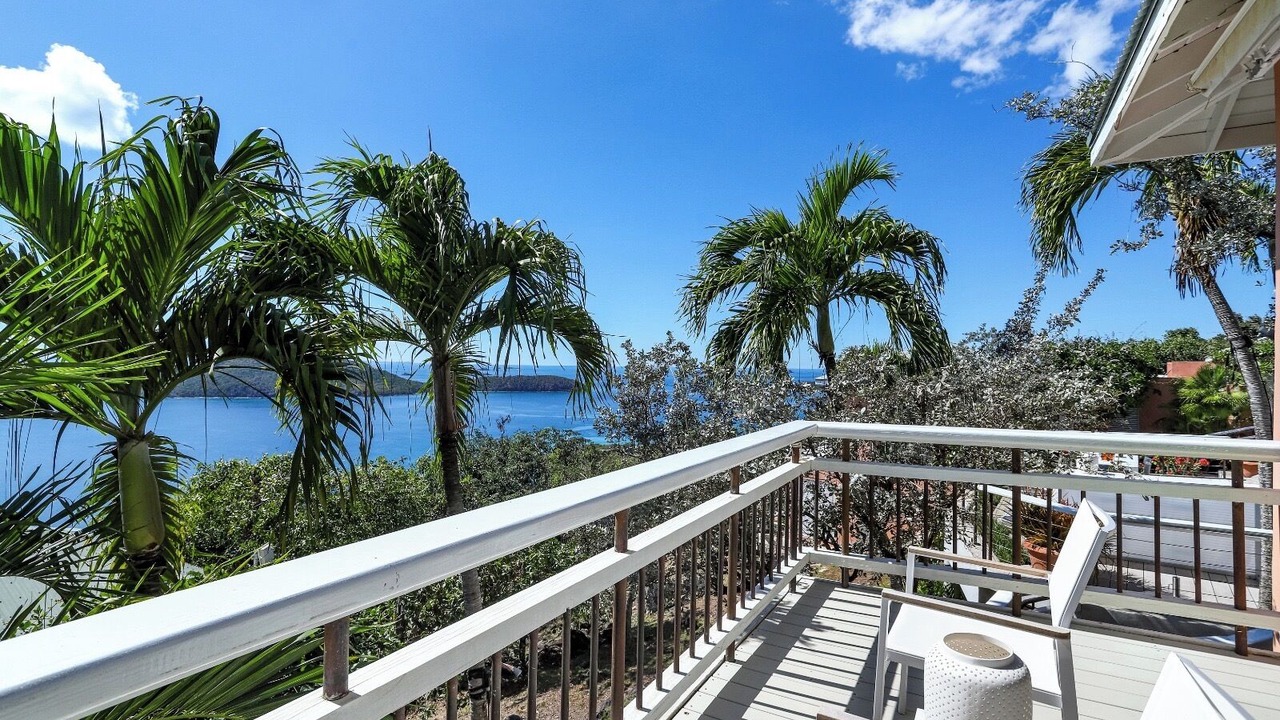 Photo of Patio Balcony in Playa Sardinas I