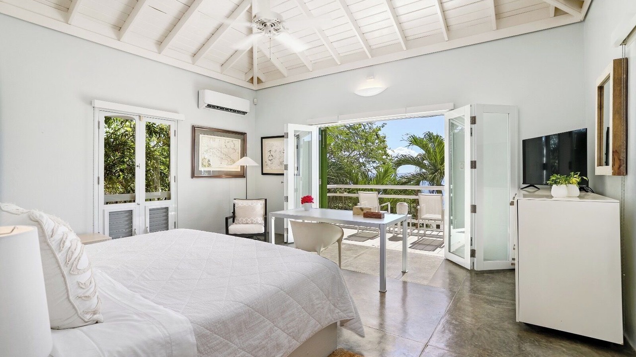 Photo of Bedroom in Playa Sardinas I