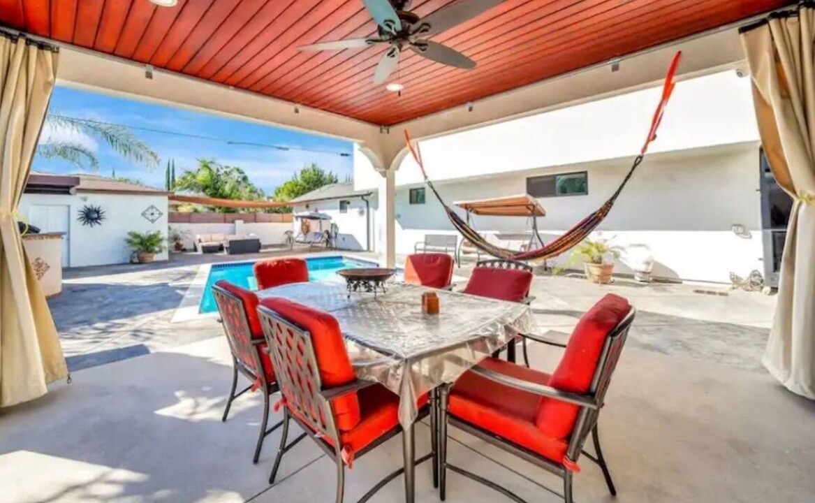 Photo of Outdoor in Tarzana