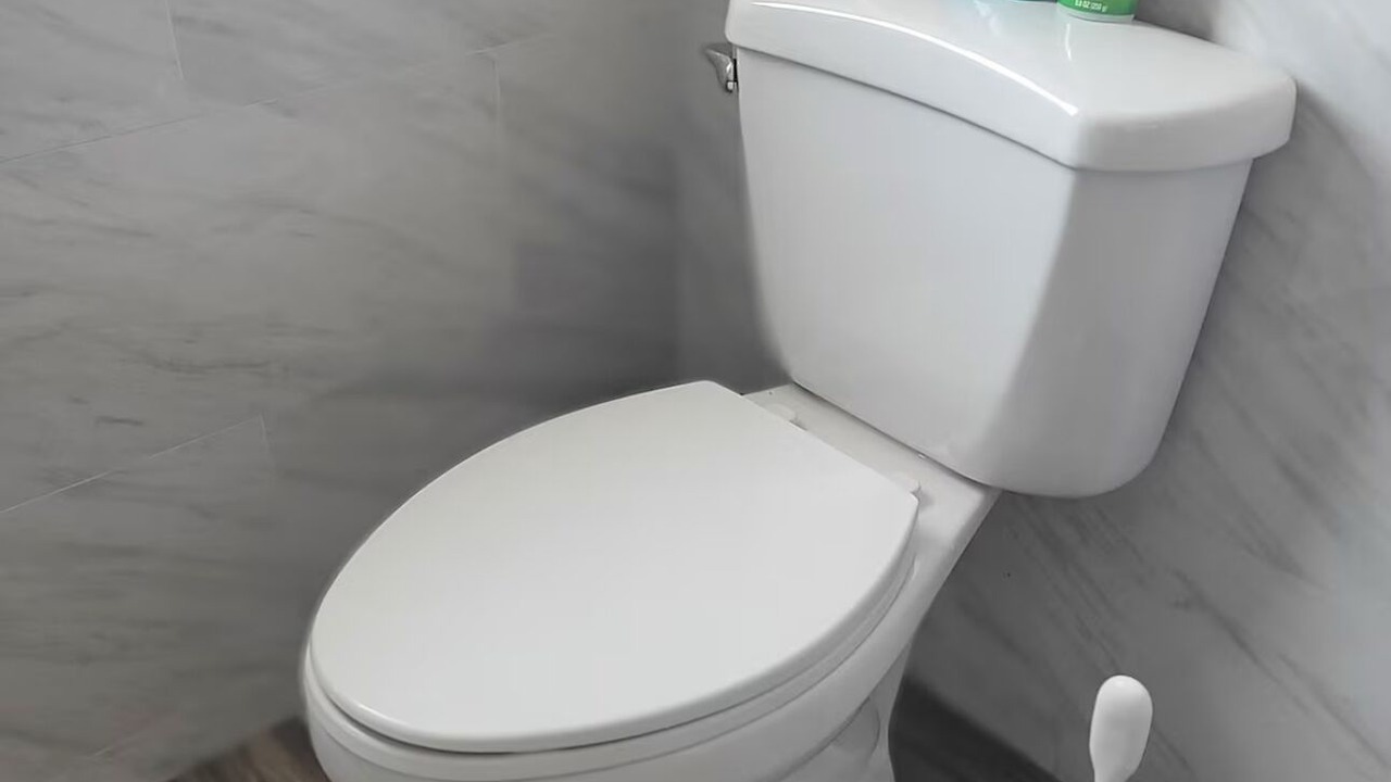 Photo of Bathroom in Tarzana