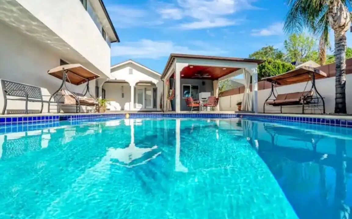 Photo of Outdoor in Tarzana