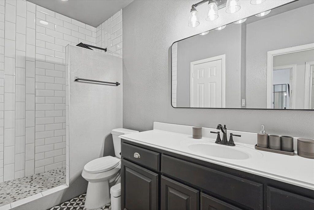 Photo of Bathroom in Azle