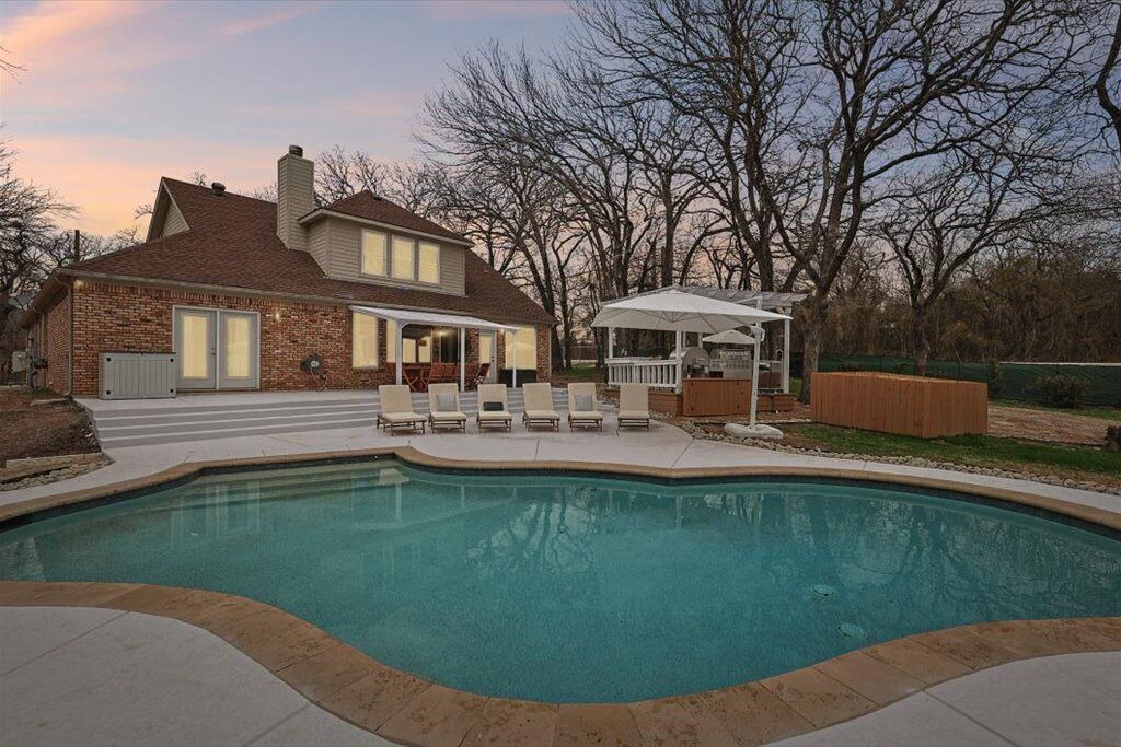 Photo of Outdoor in Azle