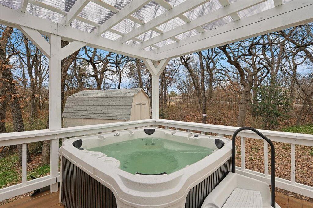 Photo of Outdoor in Azle